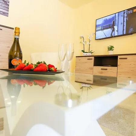 Casa Filippini 住宿加早餐酒店 福松布罗内