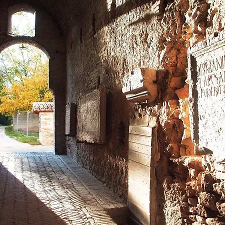 Casa Filippini Oda ve Kahvaltı