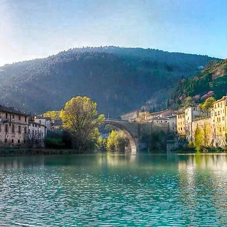 Casa Filippini Oda ve Kahvaltı Fossombrone