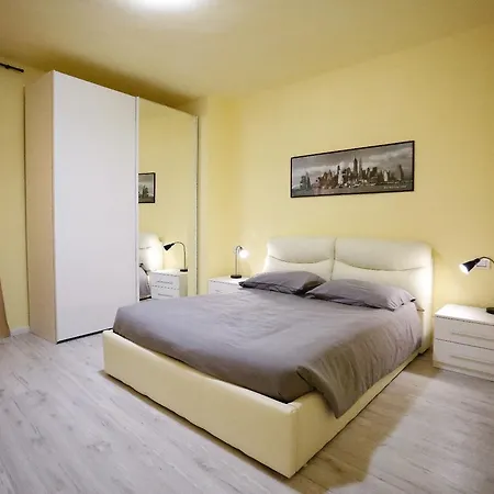 Casa Filippini Oda ve Kahvaltı