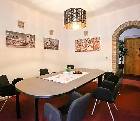 Casa Filippini Oda ve Kahvaltı
